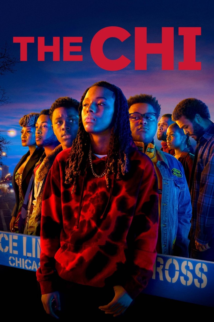 THE CHI