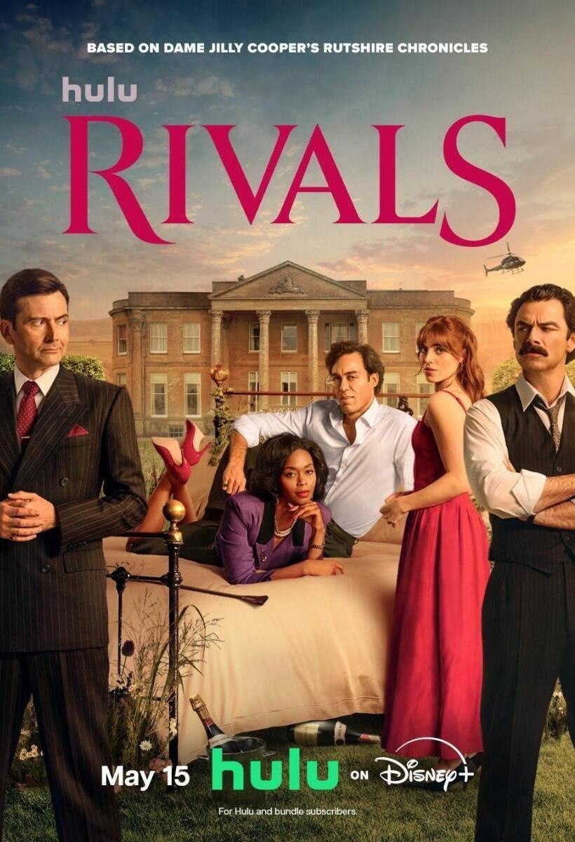 RIVALS (RIVALES)