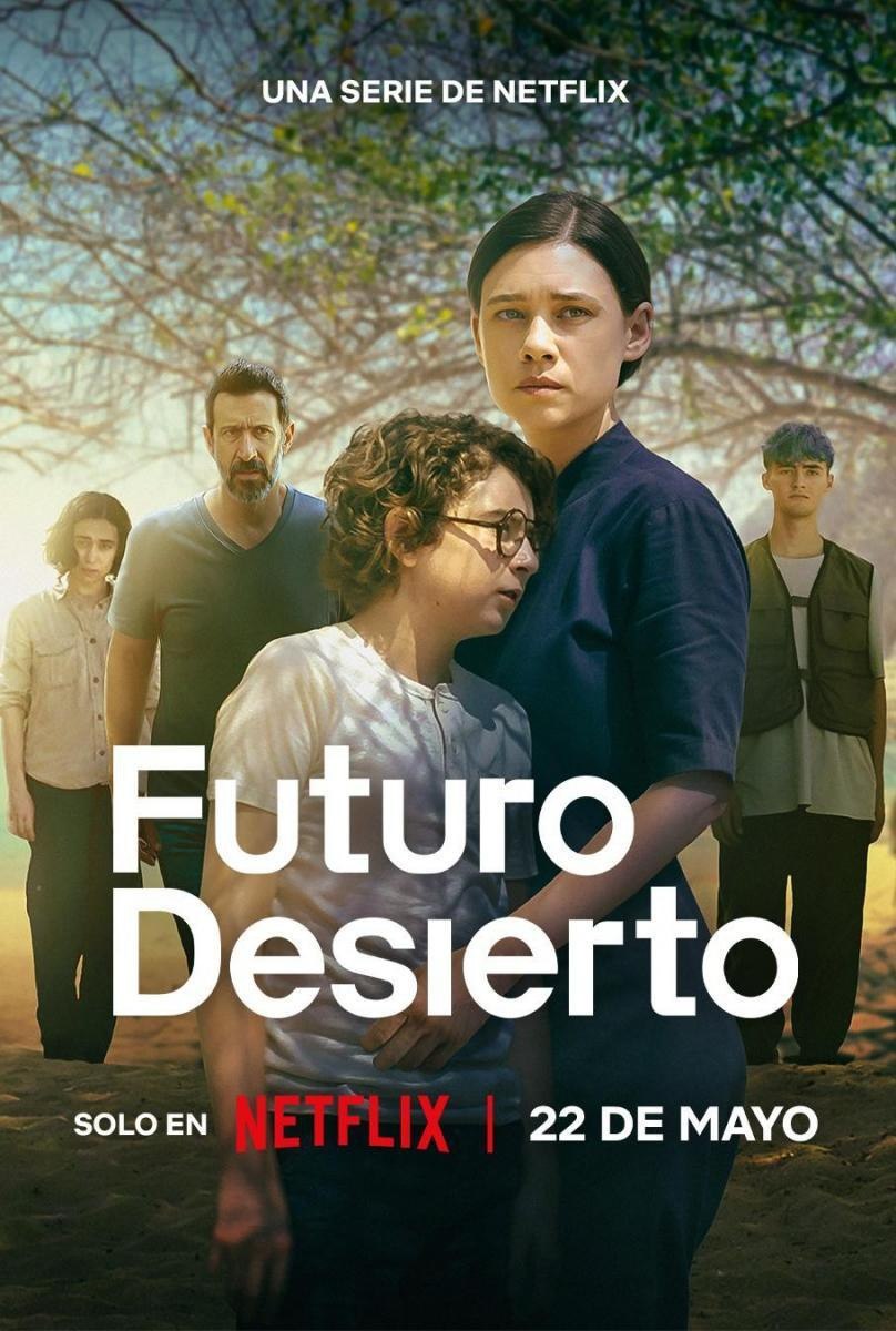FUTURO DESIERTO