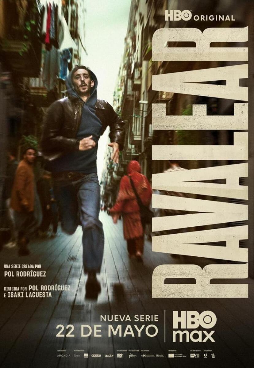 RAVALEAR
