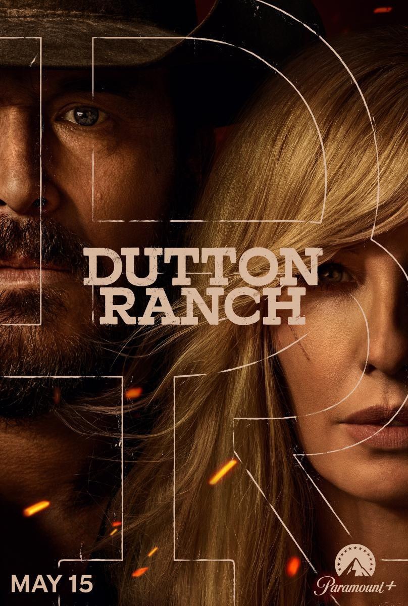 DUTTON RANCH (RANCHO DUTTON)